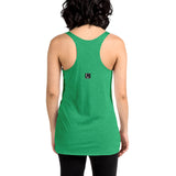 Do Not Duplicate - Women's Racerback Tank - Unminced Words