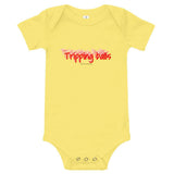 Tripping Balls - Onesie - Unminced Words