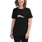 Just Undo It - Women's Relaxed T-Shirt - Unminced Words