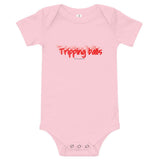 Tripping Balls - Onesie - Unminced Words