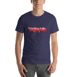 Tripping Balls - Short-Sleeve T-Shirt - Unminced Words