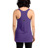 Do Not Duplicate - Women's Racerback Tank - Unminced Words