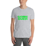 Game Over - Short-Sleeve T-Shirt - Unminced Words