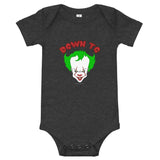 Down To Clown - Onesie - Unminced Words