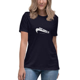 Just Undo It - Women's Relaxed T-Shirt - Unminced Words