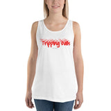 Tripping Balls - Tank Top - Unminced Words