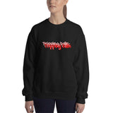 Tripping Balls - Sweatshirt - Unminced Words