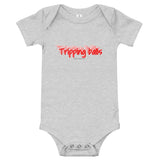 Tripping Balls - Onesie - Unminced Words