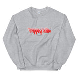 Tripping Balls - Sweatshirt - Unminced Words