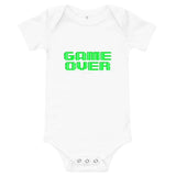 Game Over - Onesie - Unminced Words