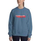 Tripping Balls - Sweatshirt - Unminced Words