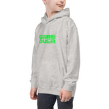 Game Over - Kids Hoodie - Unminced Words