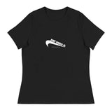 Just Undo It - Women's Relaxed T-Shirt - Unminced Words