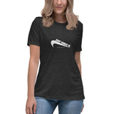 Just Undo It - Women's Relaxed T-Shirt - Unminced Words