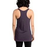 #IAMTHEREASON - Women's Racerback Tank - Unminced Words