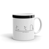 SOCCER - Mug - Unminced Words