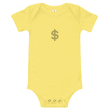 Dollar - Onesie - Unminced Words