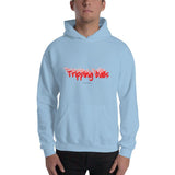 Tripping Balls - Hoodie - Unminced Words