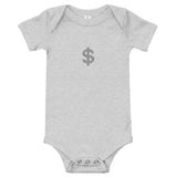 Dollar - Onesie - Unminced Words