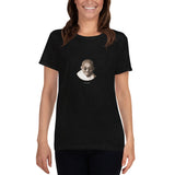 Gandhi - Women's short sleeve t-shirt - Unminced Words