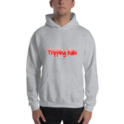 Tripping Balls - Hoodie - Unminced Words