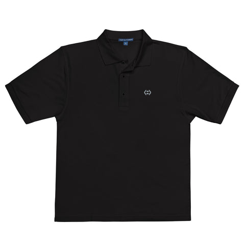 Simplify - Men's Premium Polo