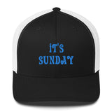 Sunday - Cap