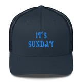 Sunday - Cap