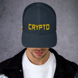 Crypto - Cap