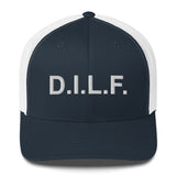 D.I.L.F. - Cap