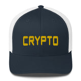 Crypto - Cap