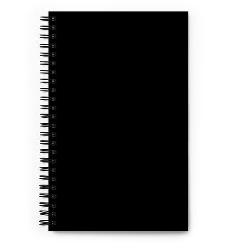 Simplify - Spiral notebook