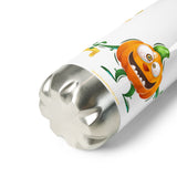 Fruit Fiesta - Stainless Steel Water Bottle