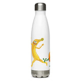 Fruit Fiesta - Stainless Steel Water Bottle