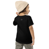 Simplify - Toddler Short Sleeve Tee