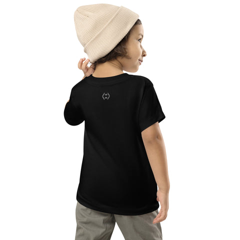 Simplify - Toddler Short Sleeve Tee