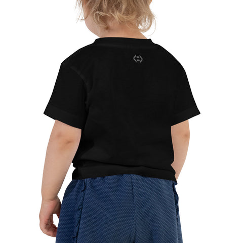 Simplify - Toddler Short Sleeve Tee