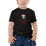 Christmas Spirit is not Dead - Toddler Short Sleeve Tee