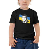 Zelenskyy - Toddler Short Sleeve Tee