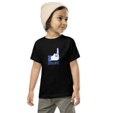 Dislike - Toddler Short Sleeve Tee