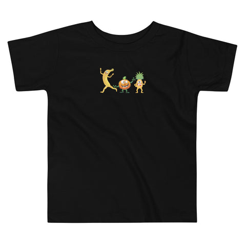 Fruit Fiesta - Toddler Short Sleeve Tee