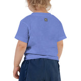 Fu - Toddler Short Sleeve Tee