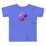 Soccer DNA - Toddler Short Sleeve Tee