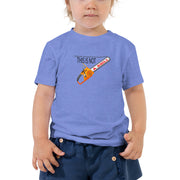 This is Not a Drill - Toddler Short Sleeve Tee