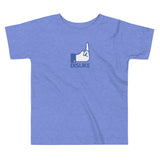 Dislike - Toddler Short Sleeve Tee