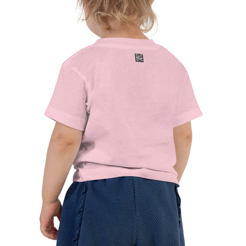 Fruit Fiesta - Toddler Short Sleeve Tee