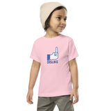 Dislike - Toddler Short Sleeve Tee