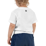 Corn Man - Toddler Short Sleeve Tee