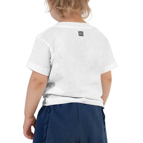 Fruit Fiesta - Toddler Short Sleeve Tee