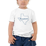 Beto4Texas - Toddler Short Sleeve Tee